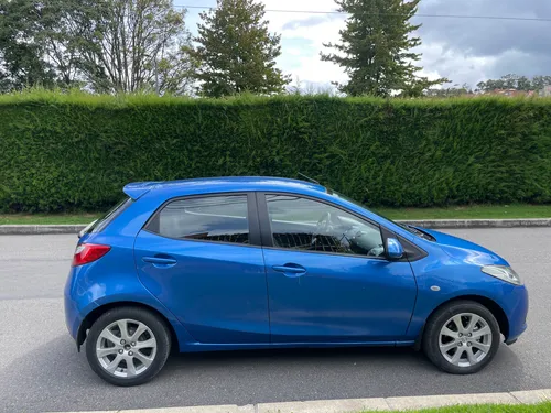 Mazda 2 1.5 15hap