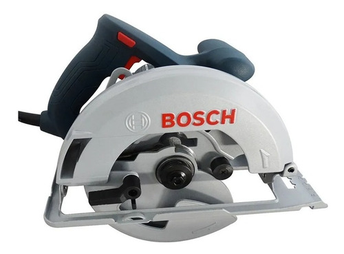 Sierra Circular Professional Bosch Gks 150 1500w 184mm Csi