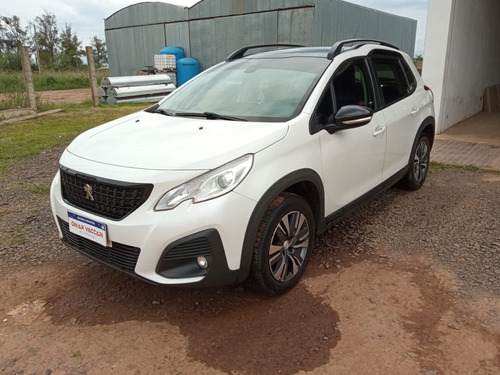 Peugeot 2008 1.6 Feline