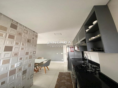 Imagem 8 de 30 de Apartamento A Venda - Condominio Vitta Club De Viver - Permuta Por Veiculo - 12472