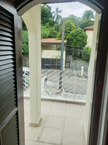 Linda Casa Com 4 Quartos Ao Lado Do Horto Florestal. 250m2