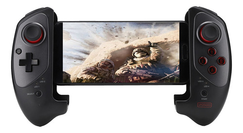 Controlador De Juego Gamepad Pg-9083s Para De