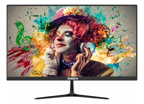 Monitor Gamer Hiking 22 Monitor Hdmi Led Pulgadas Gaming