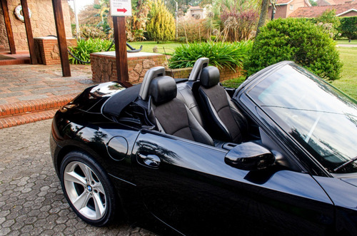 Bmw Z4 Descapotable Cabriolet 2.5si