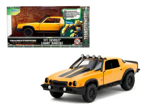 Jada Toys, Inc. Jada 1:32 Chevrolet Camaro | MercadoLibre