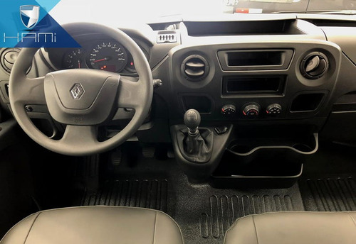 Renault Master L3h2 5p 2020