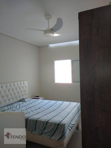 Imagem 12 de 16 de Imob01 - Casa 100 M² - Venda - 2 Dormitórios - Centro - São Bernardo Do Campo/sp - Ca0293