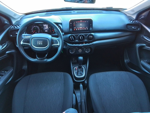 Fiat Cronos 1.3 FIREFLY FLEX DRIVE MANUAL