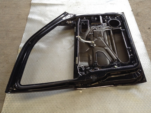 Puerta Delantera Izquierda Mercedes Ml320 Mod 98-03 Original (Usado)