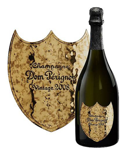 Champagne Dom Pérignon Vintage Edition Limitée Lenny...