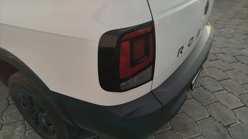 Volkswagen Saveiro 1.6 Robust Mt