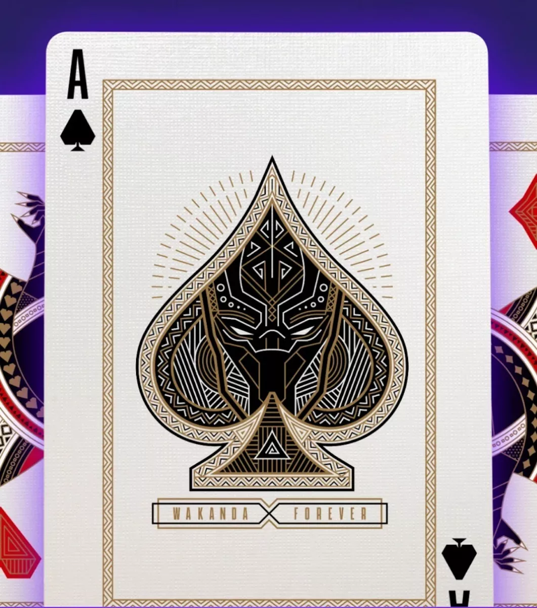 Tercera imagen para búsqueda de playing cards