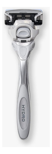 Razor Schick Hydro Dry Skin Con 1 Mango Y 17 Cartuchos