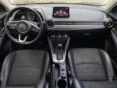 Imagen 11 de 17 de Mazda 2 Grand Touring Hb At 2019 - 1500cc
