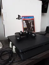 Comprar Playstation Playstation 4 1tb + God Of War Ragnarök