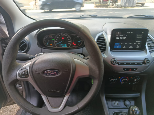 Ford Ka+ 1.5 Se