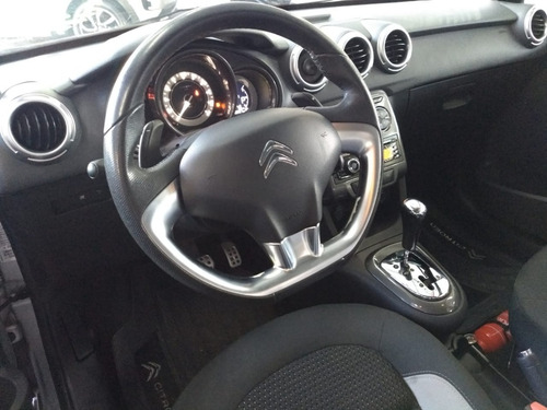 Imagem 10 de 14 de Citroen C3 Excl.solar 1.6vti Flex Automático 2015