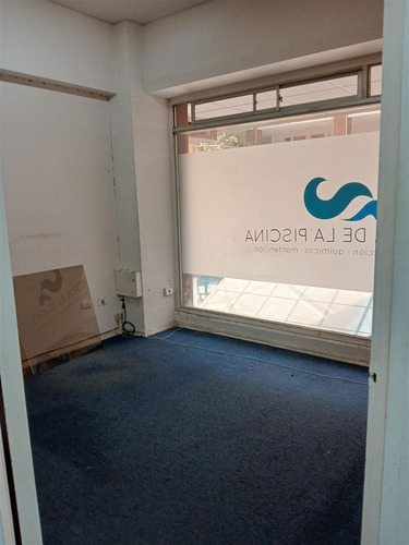 Local Comercial En Arriendo En Viña Del Mar