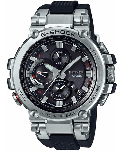 Reloj Casio G Shock Camtgb10001acr  E-watch