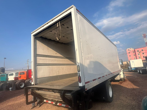 Camion Rabon Freightliner Caja Seca 2016 Importado Id 1569