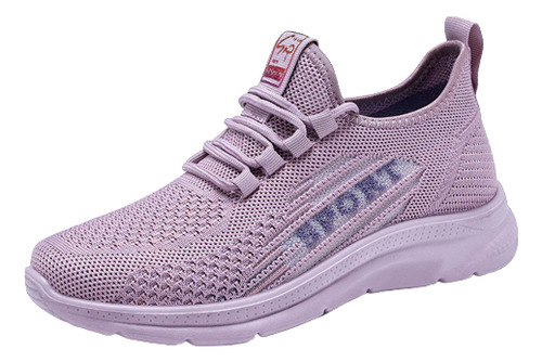Tenis Para Mujer Zapatos Comodos Para Mujer Confort Step
