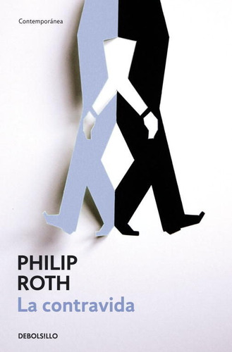 Contravida, La - Philip Roth