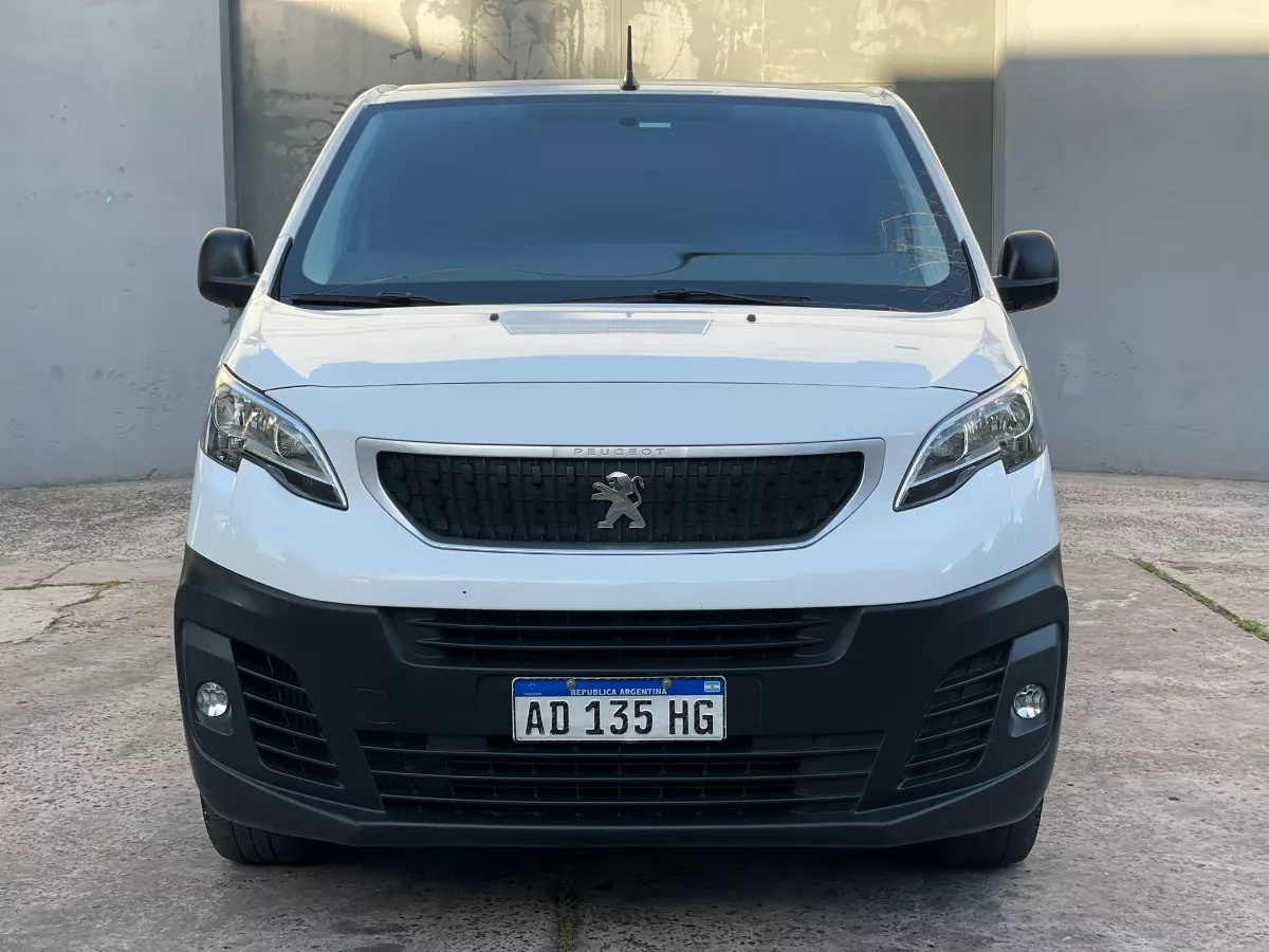 Peugeot Expert 1.6 Hdi Premium