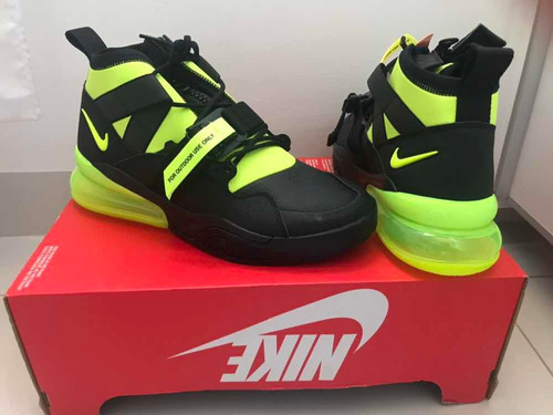 nike air force 270 mercado livre