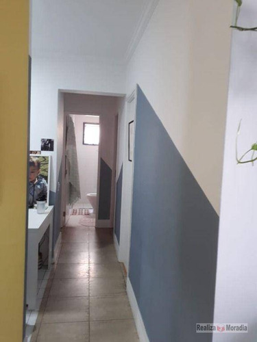 Imagem 20 de 30 de Apartamento Com 03 Dormitórios E 01 Suíte - Cidade São Francisco - Ap0989