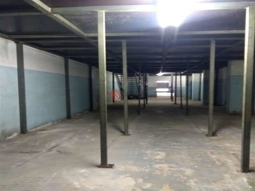 Imagem 8 de 15 de Salão Comercial No Tatuapé - 700 Metros Metrô Carrão - Af22670