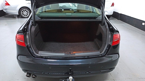 Imagem 10 de 14 de Audi A4 2.0 Tfsi Attraction Multitronic