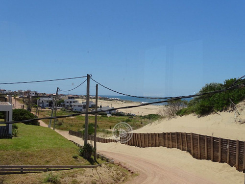 Terrazas De La Duna - 1 En Punta Del Diablo