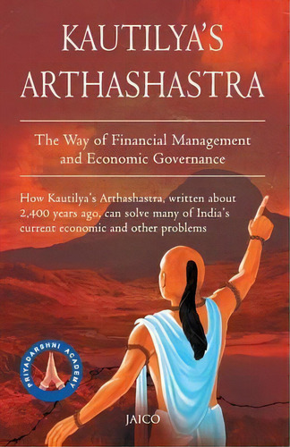 Kautilya's Arthashastra, De #n/a. En Inglés