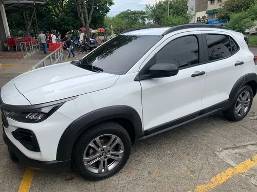 Fiat Pulse 1.3 Drive