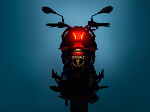 Imagen 6 de 17 de Benelli 302s 0km 2023 Automoto Lanus