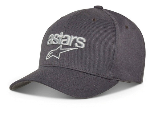  Gorra Alpinestars - Heritage Blaze Hat - Moto