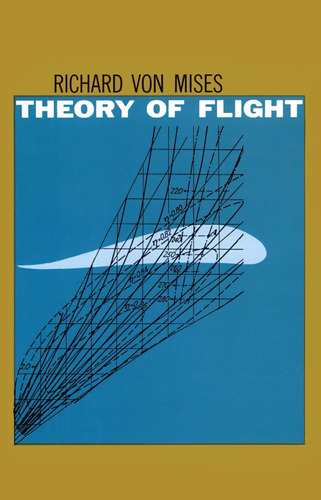 Libro: Theory Of (dover Books On Aeronautical Enginee