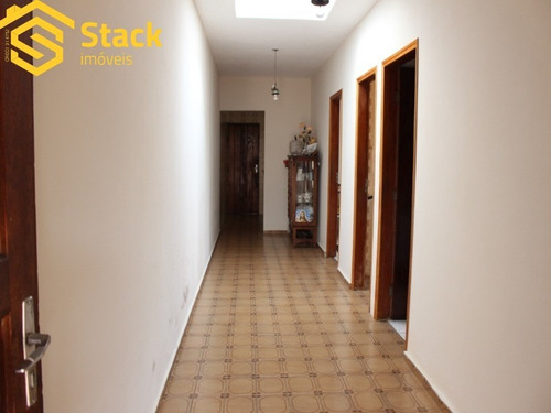 Imagem 9 de 24 de Casa Para Venda No Bairro Jardim Guanabara, Em Jundiaí - Ca01639