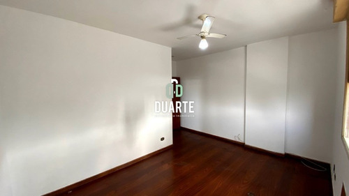 Imagem 13 de 30 de Oportunidade! Vendo Excelente Apartamento Na Ponta Da Praia, Santos 2 Quartos, 1 Suíte, 1 Vaga, Elevador, 115m2 - Ap03851 - 69473892