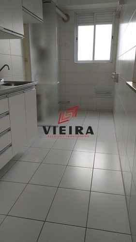 Imagem 15 de 15 de Apartamento Novinho !! - 1084-2
