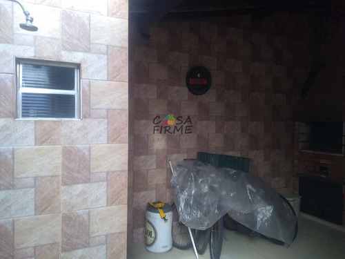Imagem 14 de 28 de Casa Com 2 Dorms, Real, Praia Grande - R$ 300 Mil, Cod: 330745 - V330745