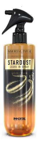 Bifasico Immortal Nyc Leave-in Spray Stardust 500 Ml