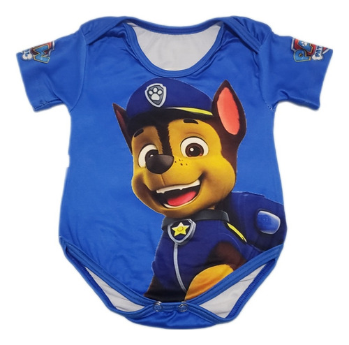 Pañalero Paw Patrol Bebes