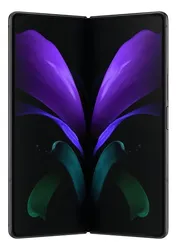 Comprar Samsung Galaxy Z Fold2 256 GB mystic black 12 GB RAM no Mercado Livre