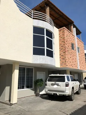 Casa en venta