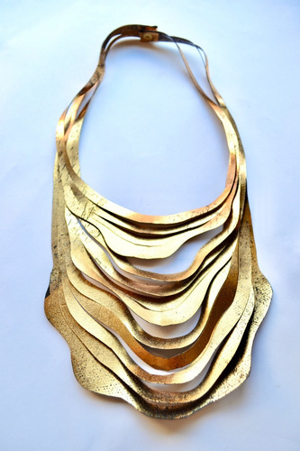 Pack, Set Regalo, Collar, Brazalete Y Aros, Colores Varios