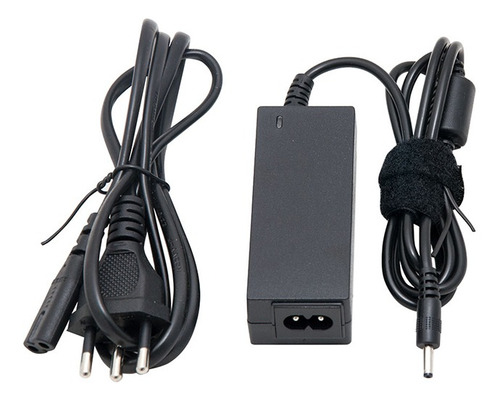 Fonte P/ Notebook Positivo Duo Zk3010 19v 2.1a Marca Bringit
