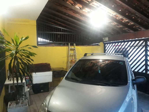 Imagem 7 de 22 de Sobrado Com 3 Dorms, Boqueirão, Praia Grande - R$ 680 Mil, Cod: 2008 - V2008