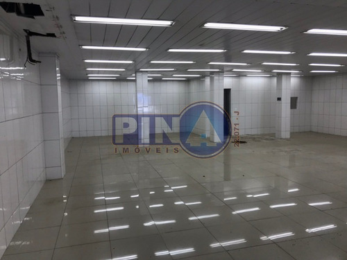 Imagem 5 de 16 de Prédio Comercial No Centro, Goiânia - Sa00052 - 34413718