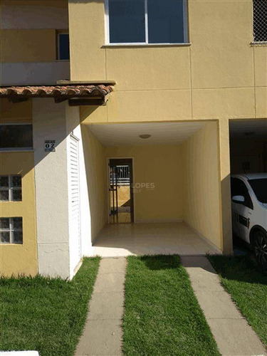 Imagem 1 de 13 de Casa Com 2 Quartos Por R$ 270.000 - Maria Paula /rj - Ca15711